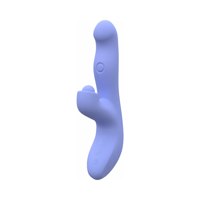 Simone Tapping Rabbit Vibrator