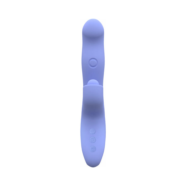Simone Tapping Rabbit Vibrator