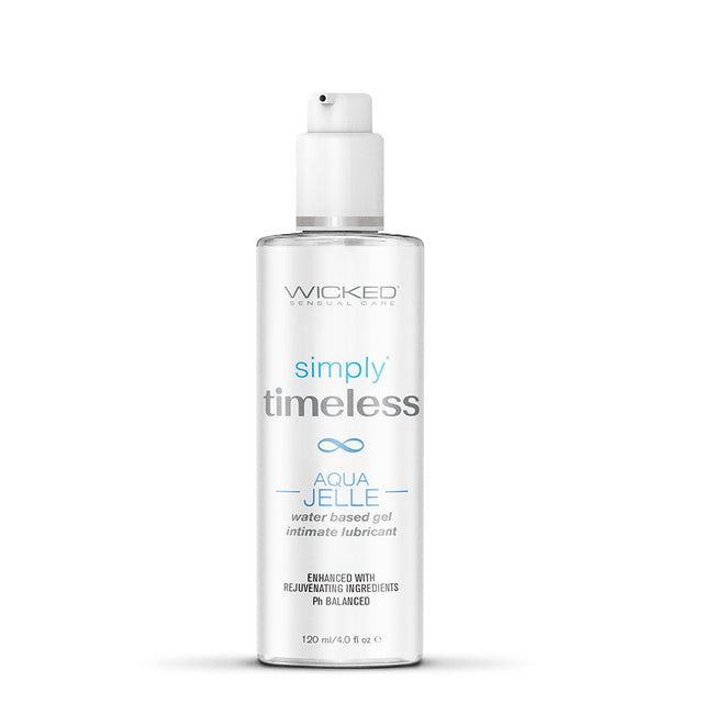 Simply Timeless Aqua Jelle 4 oz