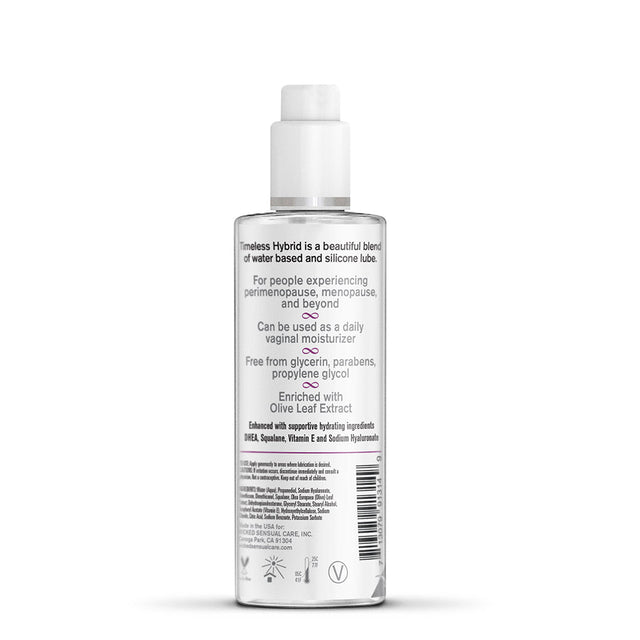 Simply Timeless Hybrid with DHEA 4 oz