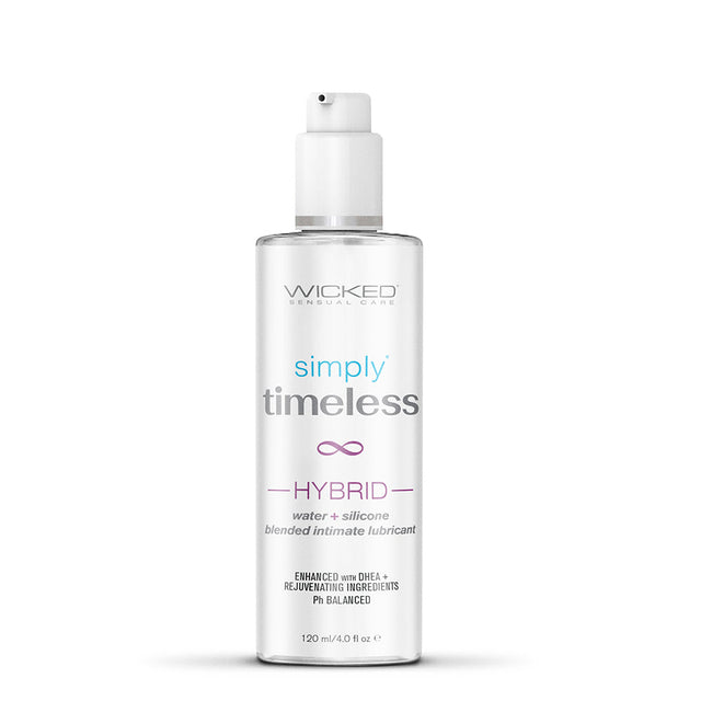 Simply Timeless Hybrid with DHEA 4 oz