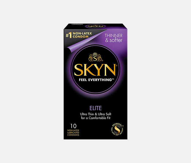 Skyn Elite - 10 Pack