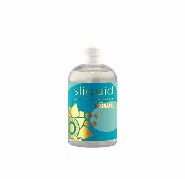 Sliquid Tsunami Gel 4 oz