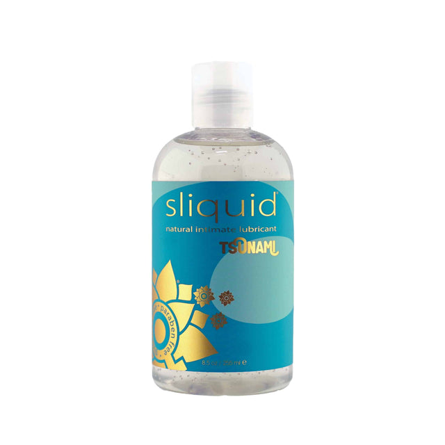 Sliquid Tsunami Gel 8 oz
