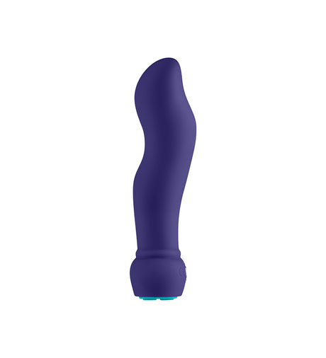 Sormi Flickering Bullet Vibrator Purple