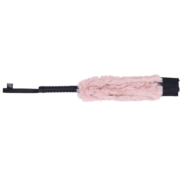 Sportsheets Brat Faux Fur Flogger