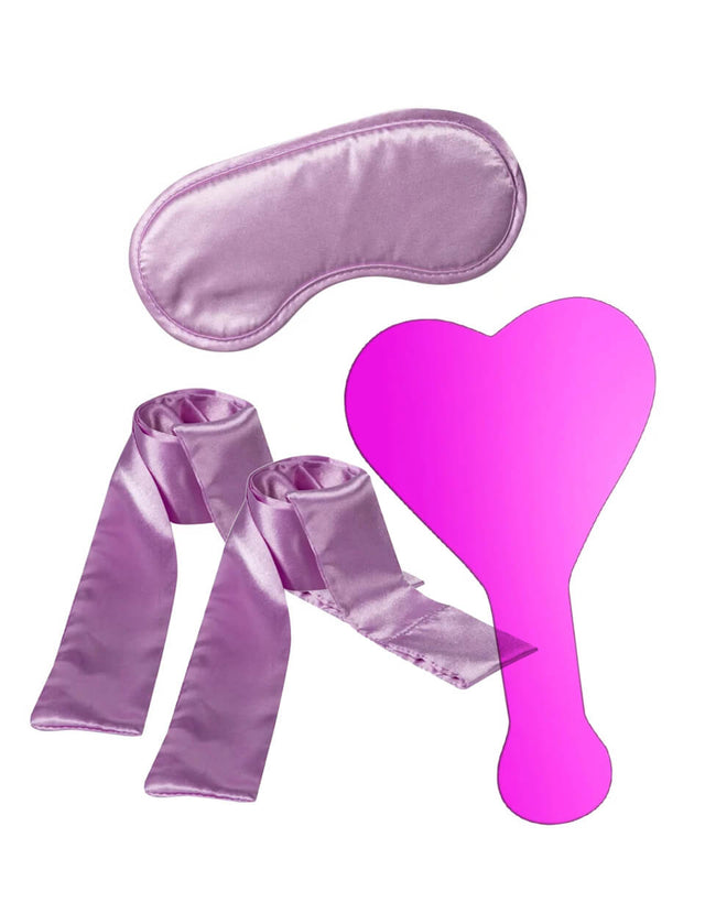 Sportsheets Love Me Gentle