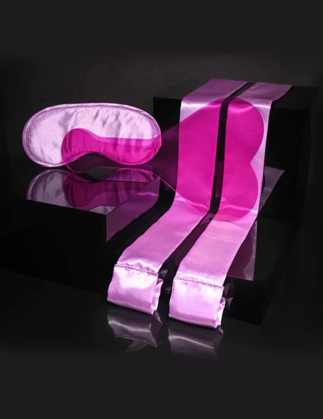 Sportsheets Love Me Gentle