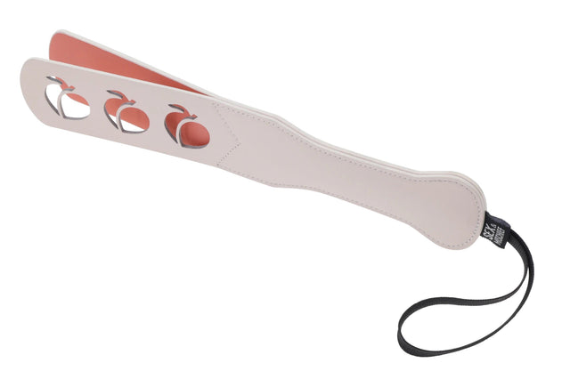 Sportsheets Peaches ‘N Creame Paddle