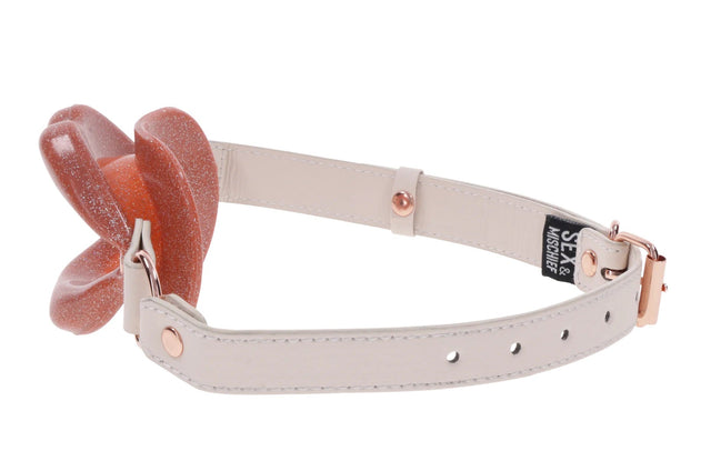 Sportsheets Peaches ‘N Creame Silicone Lips