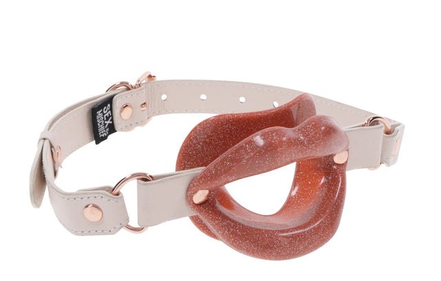 Sportsheets Peaches ‘N Creame Silicone Lips