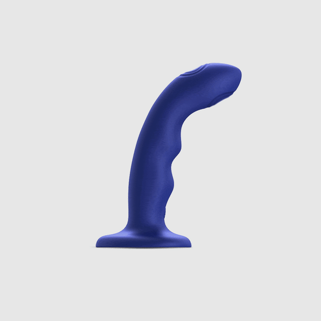Strap-On-Me Tapping Dildo Wave