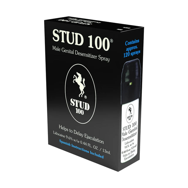 Stud 100 Male Genital Desensitizer 0.44 oz