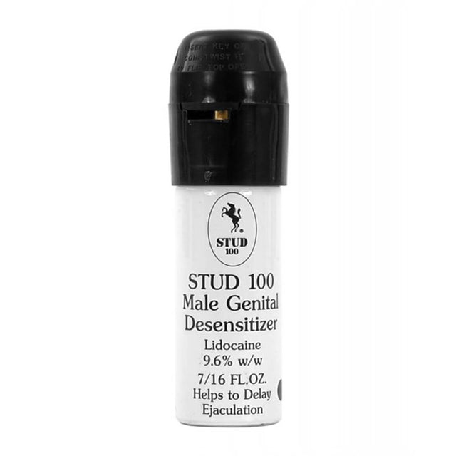 Stud 100 Male Genital Desensitizer 0.44 oz