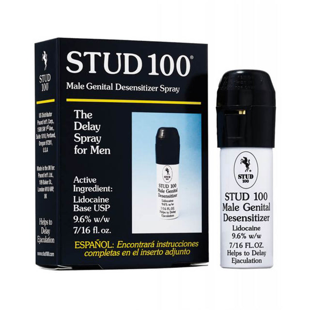 Stud 100 Male Genital Desensitizer 0.44 oz