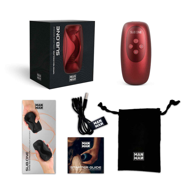 SUB.ONE Tapping Stimulator