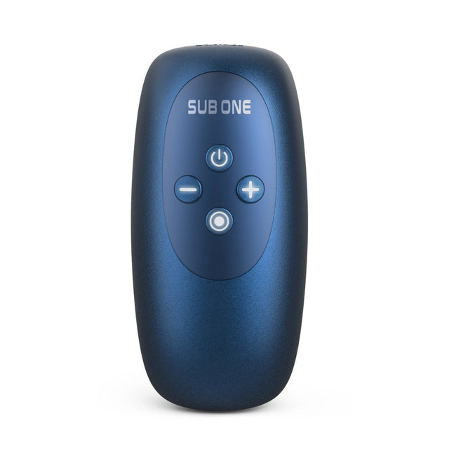 SUB.ONE Tapping Stimulator Stellar Blue