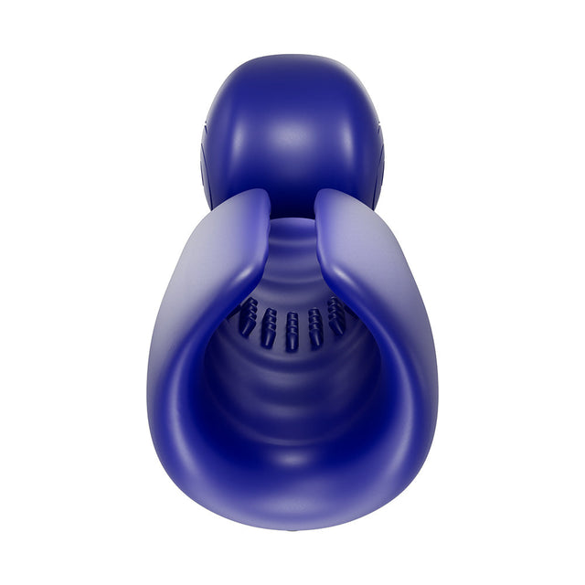 SVibe Evo Vibrating & Unrolling Masturbator
