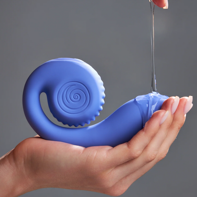 SVibe Gizi Lite Dual G-Spot Vibrator