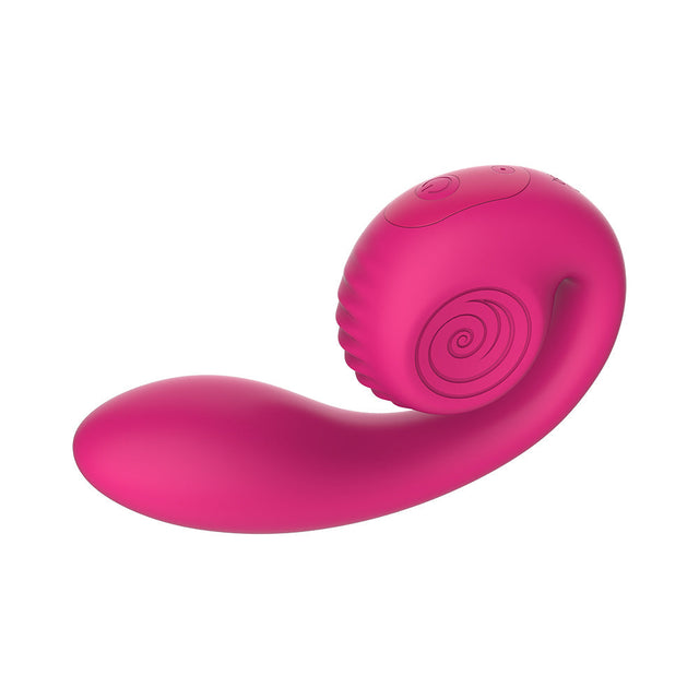 SVibe Gizi Lite Dual G-Spot Vibrator