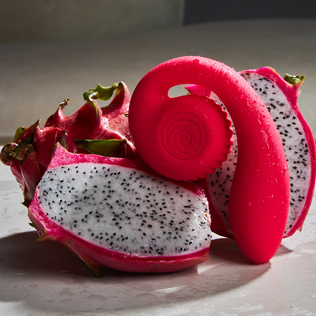 SVibe Gizi Lite Dual G-Spot Vibrator