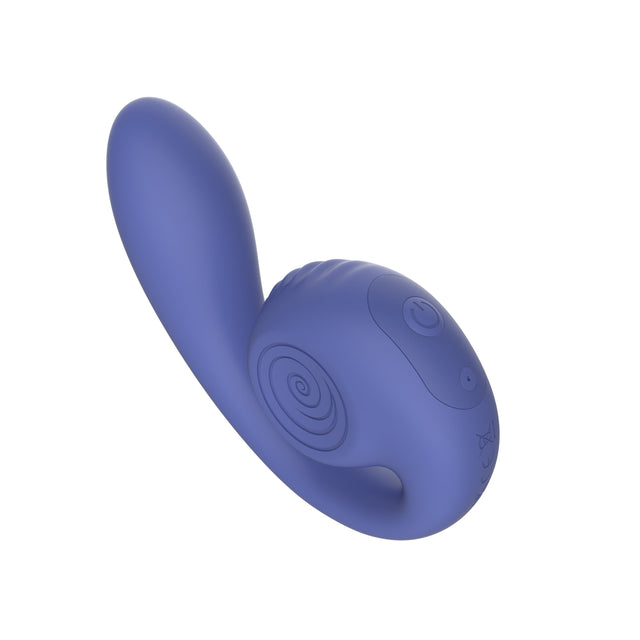 SVibe Gizi Lite Dual G-Spot Vibrator