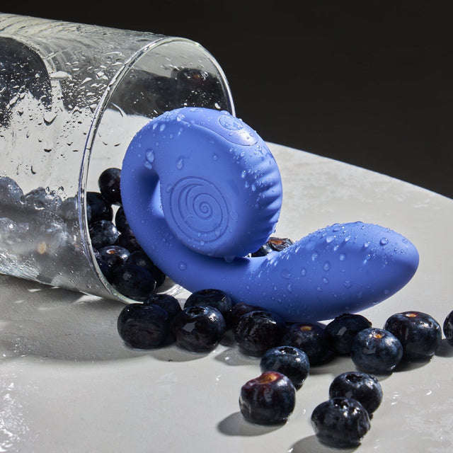 SVibe Gizi Lite Dual G-Spot Vibrator