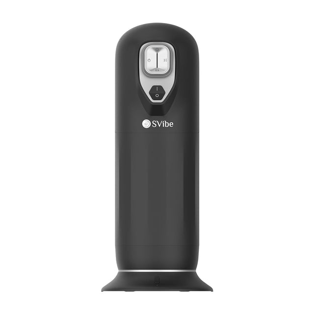 SVibe Ikon Jet Warming Vibrating Masturbator