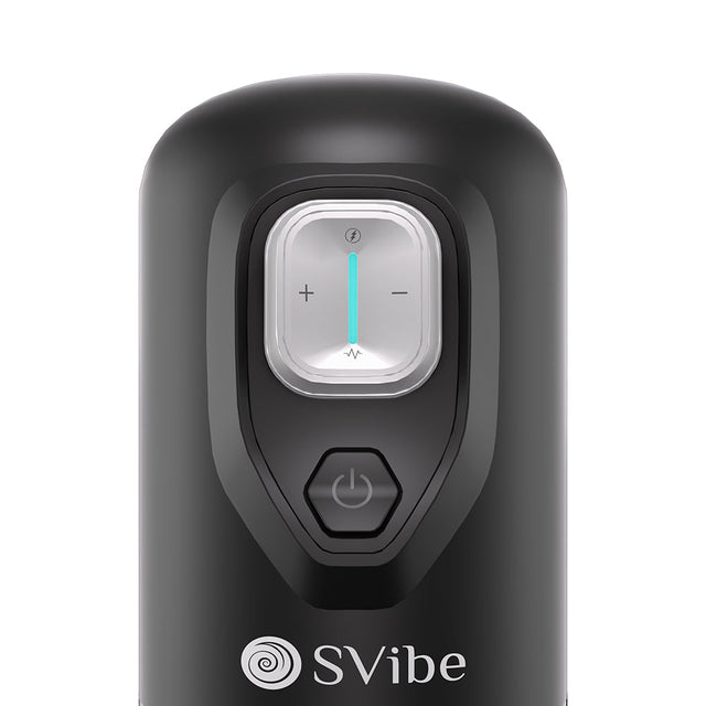 SVibe Ikon Spark Masturbator