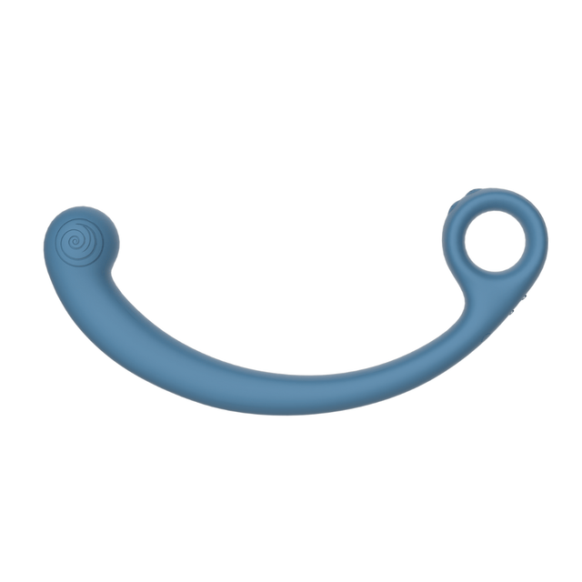 SVibe Snail AXI Spot Fingering Wand