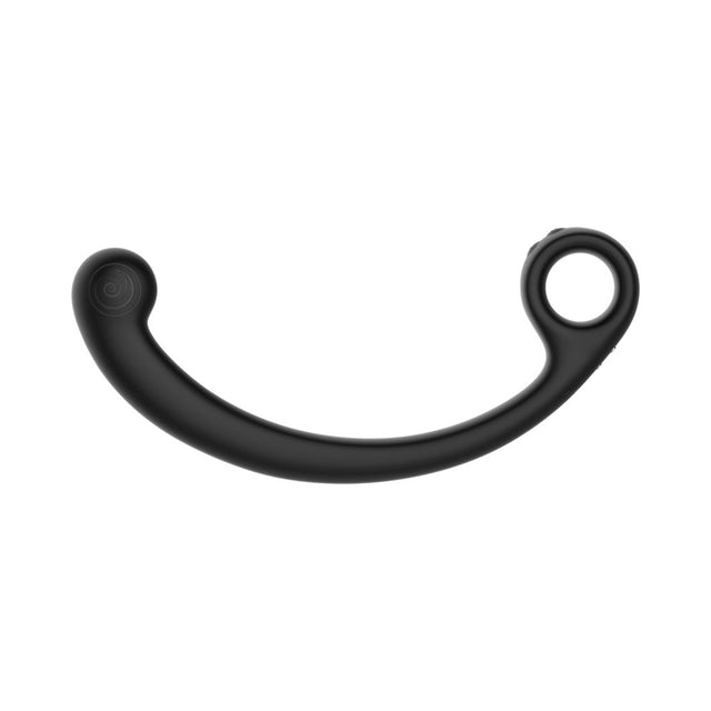 SVibe Snail AXI Spot Wand Granite Noir