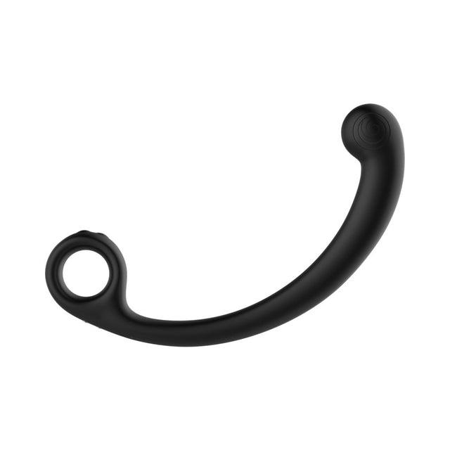 SVibe Snail AXI Spot Wand Granite Noir