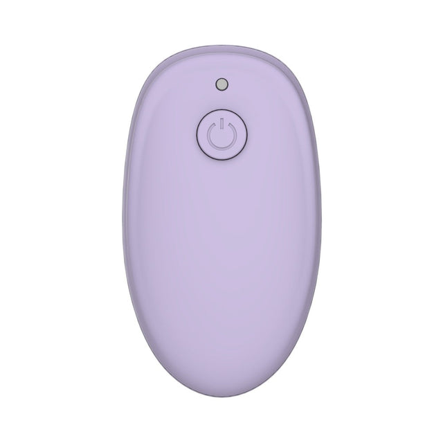 SVibe Snail GIZI Duo Couples Stimulator