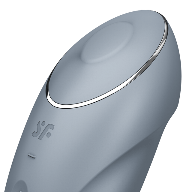 Tap & Climax 1 Lay-on Vibrator