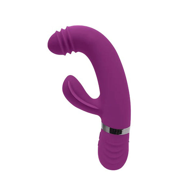 Tap That G-spot Tapping Vibrator