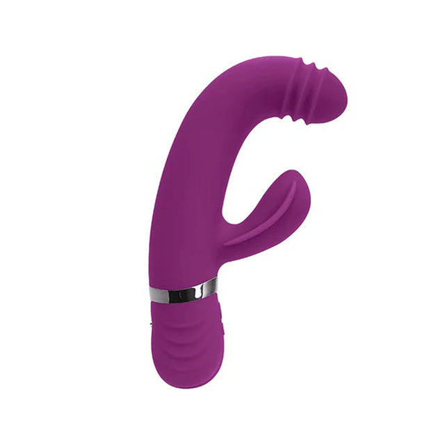 Tap That G-spot Tapping Vibrator