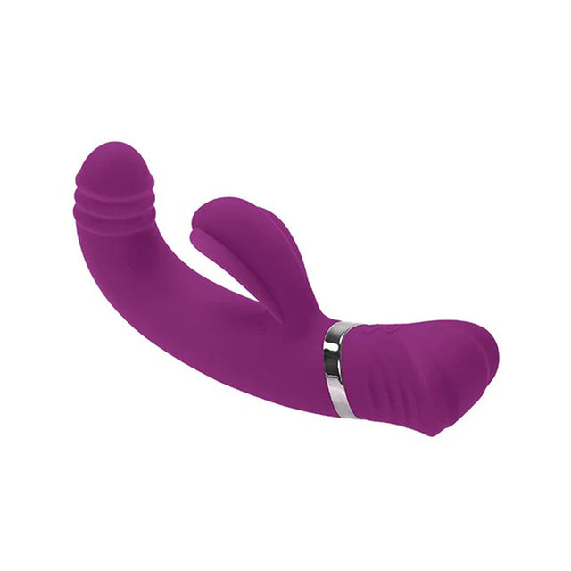 Tap That G-spot Tapping Vibrator