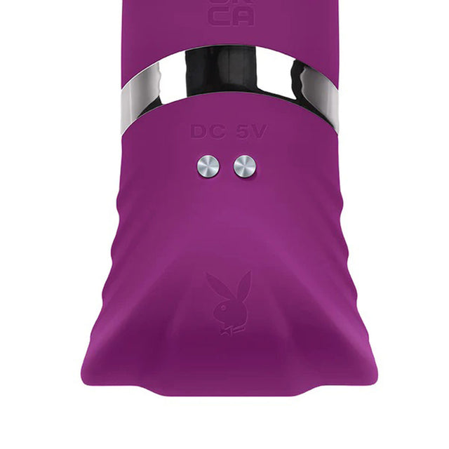 Tap That G-spot Tapping Vibrator