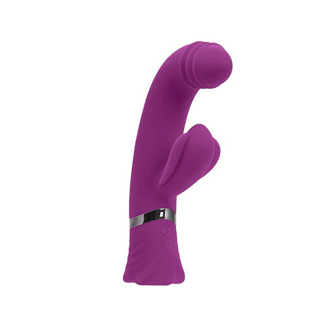 Tap That G-spot Tapping Vibrator
