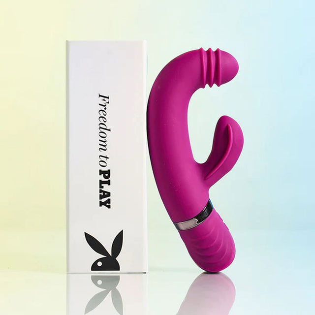 Tap That G-spot Tapping Vibrator