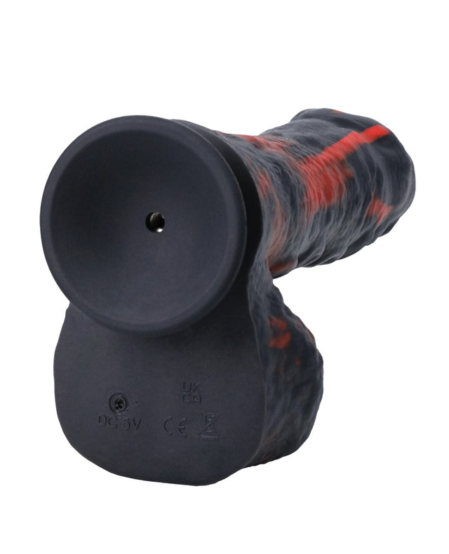 Tendril Thruster Mini Fuck Machine w/Remote