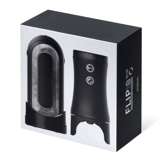 Tenga Flip Zero Electronic Vibrotation