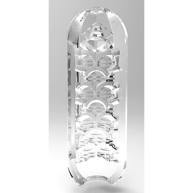 Tenga Spinner - 03 Shell Stroker Shell Stroker