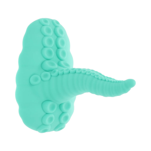 Tentacle Grinder Vibrating Pad Teal
