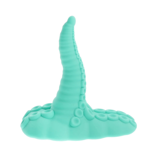 Tentacle Grinder Vibrating Pad Teal