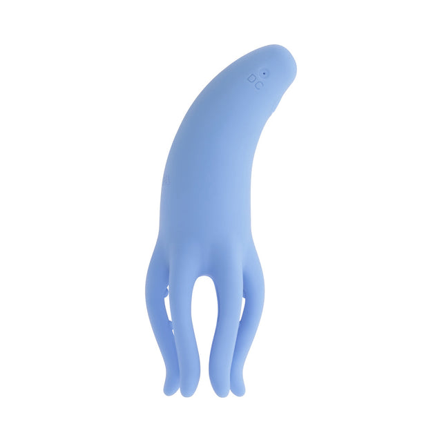 Tentacle Tickler Blue