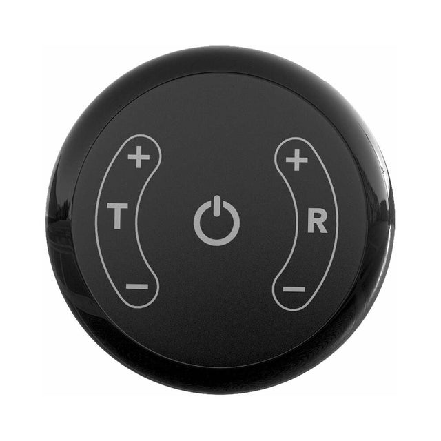 The Bigger Bang Thrusting & Rotating Sex Machine Black