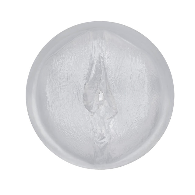 The Clear Choice Stroker Clear