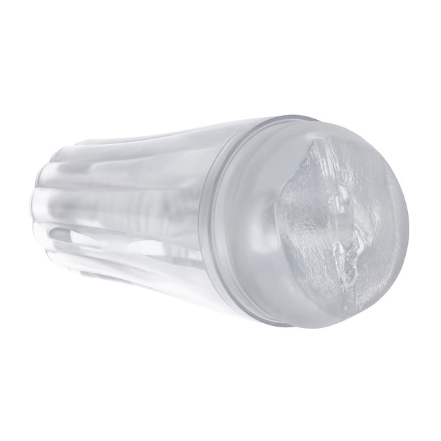 The Clear Choice Stroker Clear