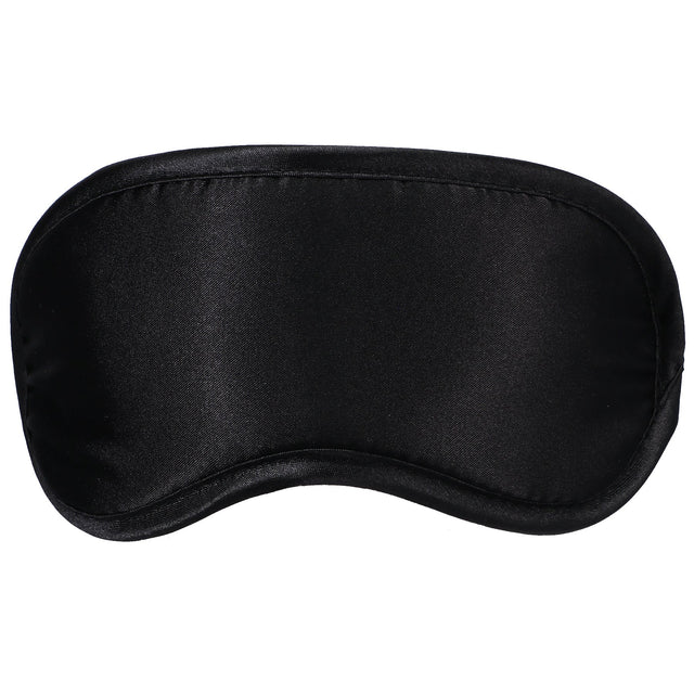 The VIP Room BDSM Premium Set Black